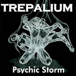 Trepalium : Psychic Storm